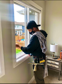 Prestige Window YEG