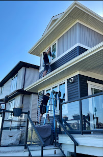 Prestige Window YEG