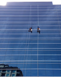 Elevated Window Cleaning Ltd