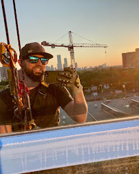 Elevated Window Cleaning Ltd