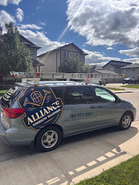 Alliance Window Washing