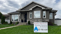 Simply Spotless Window Cleaning & Gutters