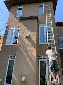 Kilroy Professional Window Cleaning