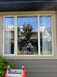 Precision Exterior Cleaning