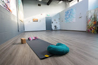 Above Average Yoga and Wellness