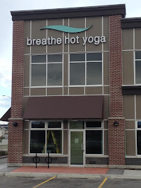 Breathe Hot Yoga & Massage (McKenzie Towne)