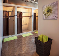 Breathe Hot Yoga & Massage (McKenzie Towne)