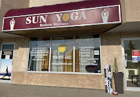 SUN YOGA Edmonton