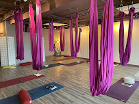 Alberta Yoga College