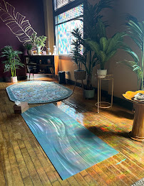 The Jungle Wellness Studio