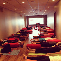 Yoga Beyond