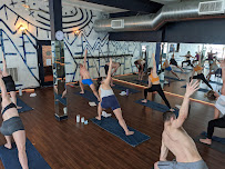 Forge Hot Yoga Alberta District