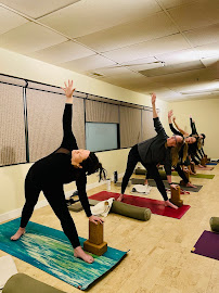 The Yoga Studio of Calgary
