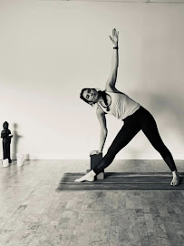 The Yoga Studio of Calgary