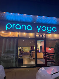 Prana Yoga Studio