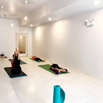 Shala Ashtanga Yoga Centre