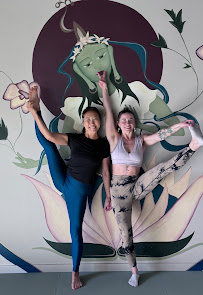 Yoga Lounge The