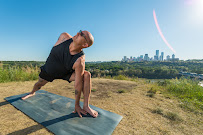 Atma Yoga Edmonton