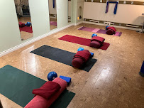 Satori Yoga Studio