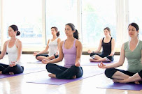 Canadian Yoga Institute