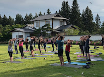 Canadian Yoga Institute