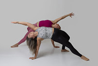 Just BREATHE Yoga