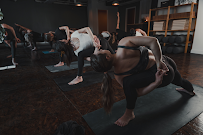 Flow State Yoga