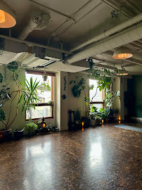 Flow State Yoga