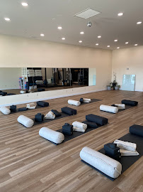 Own Your Light Yoga