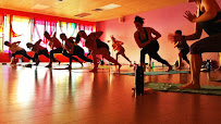 Lahari Yoga