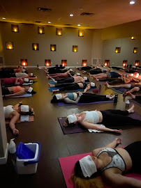 Pure Yoga Studio