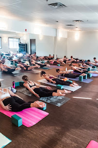Pure Hot Yoga