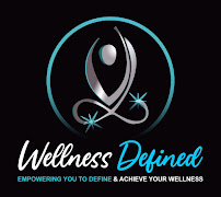 Wellness Defined