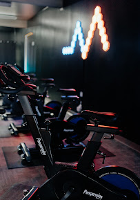 Ascend Movement Studio Inc.