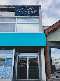 Ascend Movement Studio Inc.