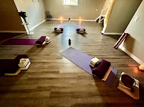 Full Circle Yoga Healing