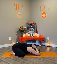 Full Circle Yoga Healing