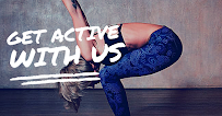 Oxygen Yoga & Fitness Windermere