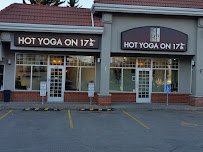 Alicia Tate Yoga