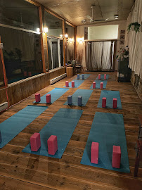 Peace and Power Yoga