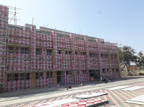 EVA ALU PANEL LIMITED