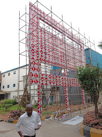 EVA ALU PANEL LIMITED