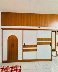 Glorious Aluminium & PVC Furniture