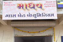 Madhav Glass and Aluminium Work