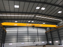 Velar Structures (P) Limited - PEB Structure | PEB Shed | Industrial Shed | German Hanger Tent | Aluminium Hanger
