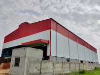 Velar Structures (P) Limited - PEB Structure | PEB Shed | Industrial Shed | German Hanger Tent | Aluminium Hanger