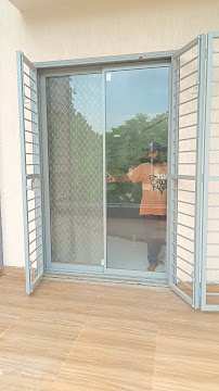 HIND ALUMINIUM AND GLASS HOUSE