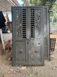 આશાપુરા વેલ્ડિંગ હાઉસ નરોડા યોગેશ પંચાલ