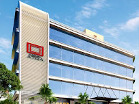 Krishna Aluminium
