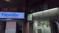 Krishna Aluminium